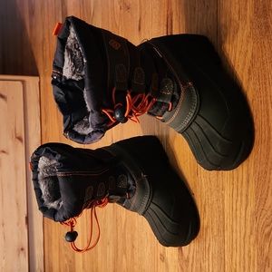 Kids Snow Boot